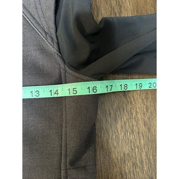 Ivivva by Lululemon Girls 10 Hooded Jacket Coat Long Sleeve Zip Pockets - Picture 14 of 16